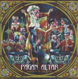 Pagan Altar : Judgment of the Dead
